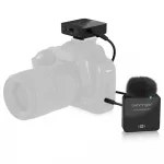 Behringer GO CAM WIRELESS Kablosuz Yaka Mikrofonu Sistemi