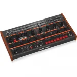Behringer GRIND Hibrit Yarı Modüler Synthesizer