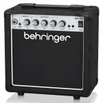 Behringer HA10g 10 Watt Gitar Amfisi