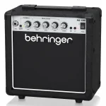 Behringer HA10g 10 Watt Gitar Amfisi