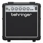 Behringer HA10g 10 Watt Gitar Amfisi