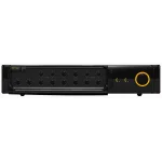 EUROCOM MA6000M, High-End Auto-Mixer, 8 Mic/Line, 4 stereo Kanal