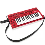 Behringer MS1 MK II-RD Analog Synthesizer