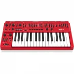 Behringer MS1 MK II-RD Analog Synthesizer