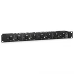 Behringer MS8000 8-kanal Mikrofon Splitter