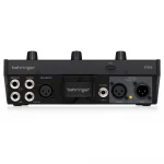 Behringer P24 Kişisel Monitör Mikseri