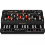 Behringer PHARA-O MINI Analog Polifonik Synthesizer