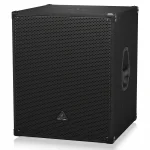 Behringer  PK15S 15 1000W Aktif PA Subwoofer