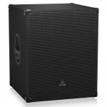 Behringer  PK15S 15 1000W Aktif PA Subwoofer