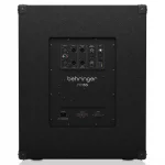 Behringer  PK15S 15 1000W Aktif PA Subwoofer