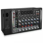 Behringer PMP500MP3 2x250W Powermixer