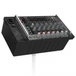 Behringer PMP500MP3 2x250W Powermixer