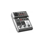 Behringer PODCASTUDIO 2 USB Podcast Kayıt Paketi