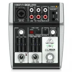 Behringer PODCASTUDIO 2 USB Podcast Kayıt Paketi