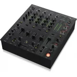 Behringer DJX900USB 5 Kanallı USB DJ Mikser