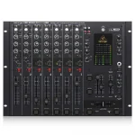 Behringer DX2000USB 7 Kanal DJ Mikser