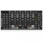 Behringer VMX1000USB DJ Mixer