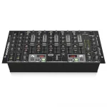 Behringer VMX1000USB DJ Mixer
