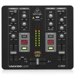 Behringer VMX100USB USB Dj Mikser
