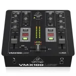 Behringer VMX100USB USB Dj Mikser