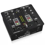 Behringer VMX100USB USB Dj Mikser