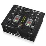 Behringer VMX100USB USB Dj Mikser