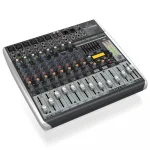 Behringer QX1222USB 8-Kanal Analog Mikser