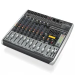 Behringer QX1222USB 8-Kanal Analog Mikser