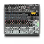 Behringer QX1832USB 10-kanal Ses Mikseri