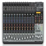 Behringer QX2442USB 12-kanal analog mikser
