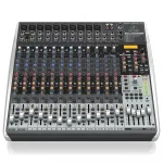 Behringer QX2442USB 12-kanal analog mikser