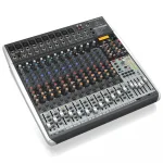 Behringer QX2442USB 12-kanal analog mikser
