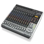 Behringer QX2442USB 12-kanal analog mikser