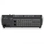 Behringer QX2442USB 12-kanal analog mikser