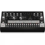 Behringer RD-6-BK RHYTHM DESIGNER Analog Davul Makinesi (Siyah)