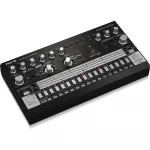Behringer RD-6-BK RHYTHM DESIGNER Analog Davul Makinesi (Siyah)