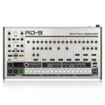 Behringer RD-9 Analog Drum Machine