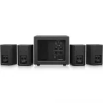 Behringer SAT 1004 PA 4+1 Hoparlör Paketi