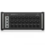 Behringer SD16 I/O 16 girişli 8 çıkış dijital stage box