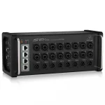 Behringer SD16 I/O 16 girişli 8 çıkış dijital stage box