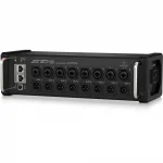Behringer SD8 8 Giriş 8 çıkış dijital stage box
