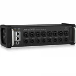 Behringer SD8 8 Giriş 8 çıkış dijital stage box