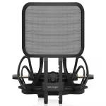Behringer SMP2000  Shock Montaj ve Çıkarılabilir Pop Filter
