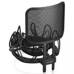 Behringer SMP2000  Shock Montaj ve Çıkarılabilir Pop Filter