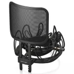 Behringer SMP2000  Shock Montaj ve Çıkarılabilir Pop Filter