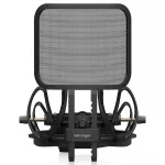 Behringer SMP2000  Shock Montaj ve Çıkarılabilir Pop Filter
