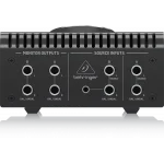 Behringer STUDIO M / Monitor Controller