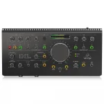 Behringer Stüdyo Kontrol ve İletişim Merkezi