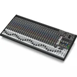 Behringer SX3242FX 26-kanal çift efekt Ses Mikseri