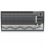 Behringer SX3242FX 26-kanal çift efekt Ses Mikseri